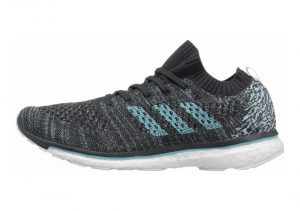 Adidas Adizero Prime Parley - Carbon, Blue Spirit S, Ftwr White (DB1252)