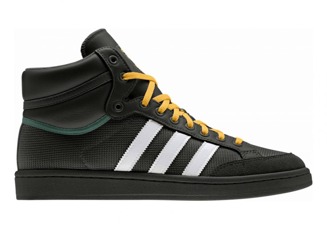 Noir Vert Jaune Or (EG5783)