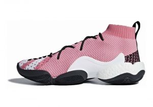 Chalk Pink-white-core Black (G28183)