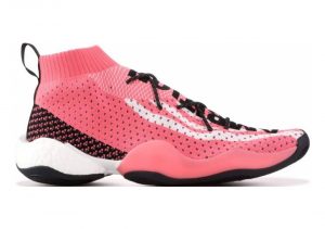 Chalk Pink-white-core Black (G28183)