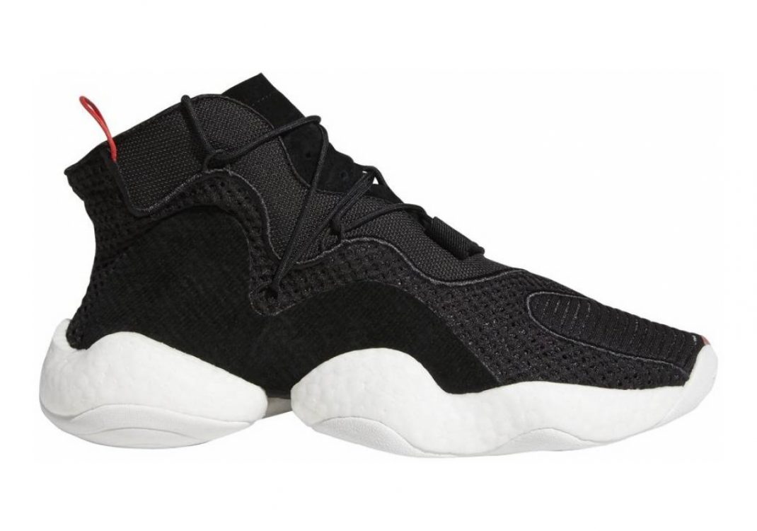 Black-White-Bright Red (DT6938)