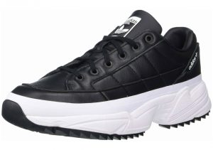 Adidas Kiellor - Core Black / Core Black / Footwear White (EF5621)