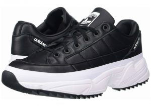 Adidas Kiellor - Core Black / Core Black / Footwear White (EF5621)
