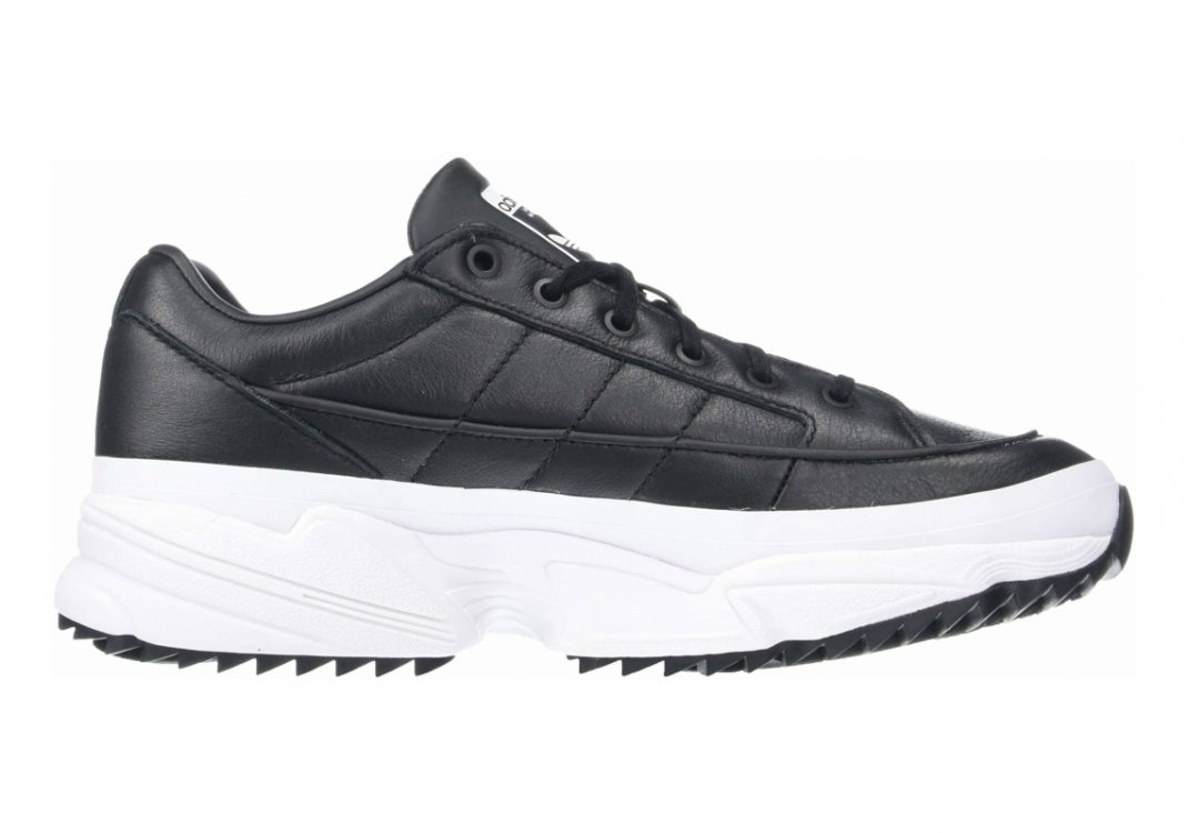 Adidas Kiellor - Core Black / Core Black / Footwear White (EF5621)