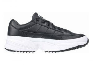 Adidas Kiellor - Core Black / Core Black / Footwear White (EF5621)