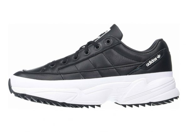 Adidas Kiellor - Core Black / Core Black / Footwear White (EF5621)