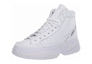 Footwear White / Footwear White / Core Black (EF5620)
