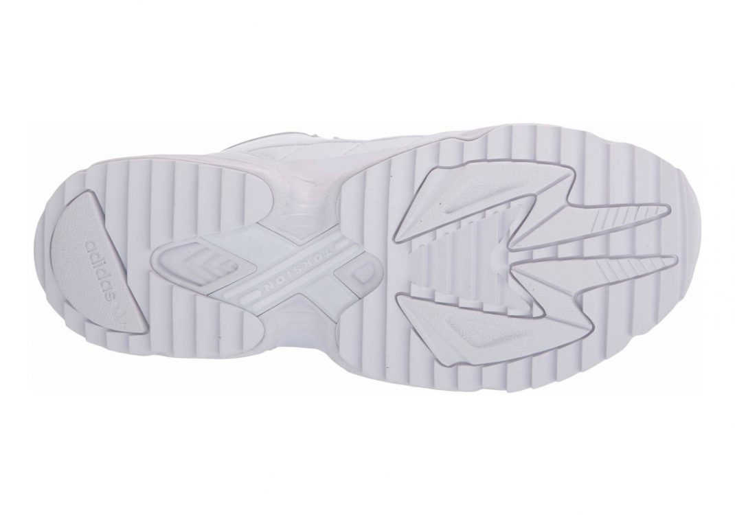 Footwear White / Footwear White / Core Black (EF5620)