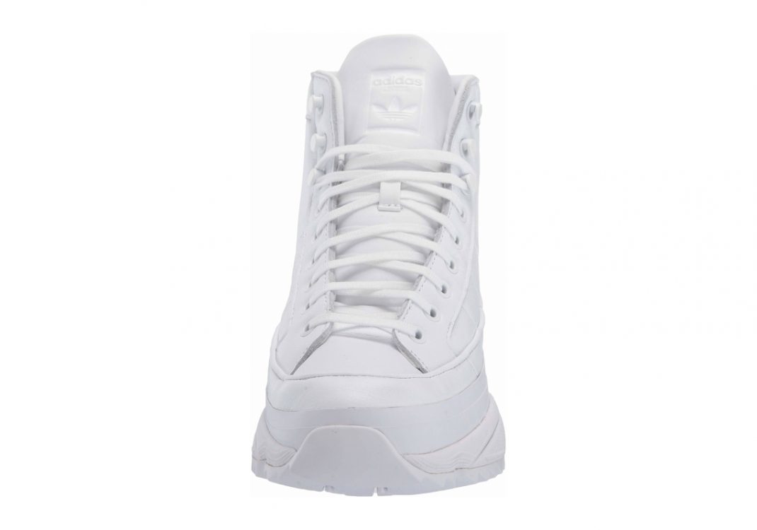 Footwear White / Footwear White / Core Black (EF5620)