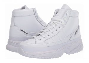 Footwear White / Footwear White / Core Black (EF5620)