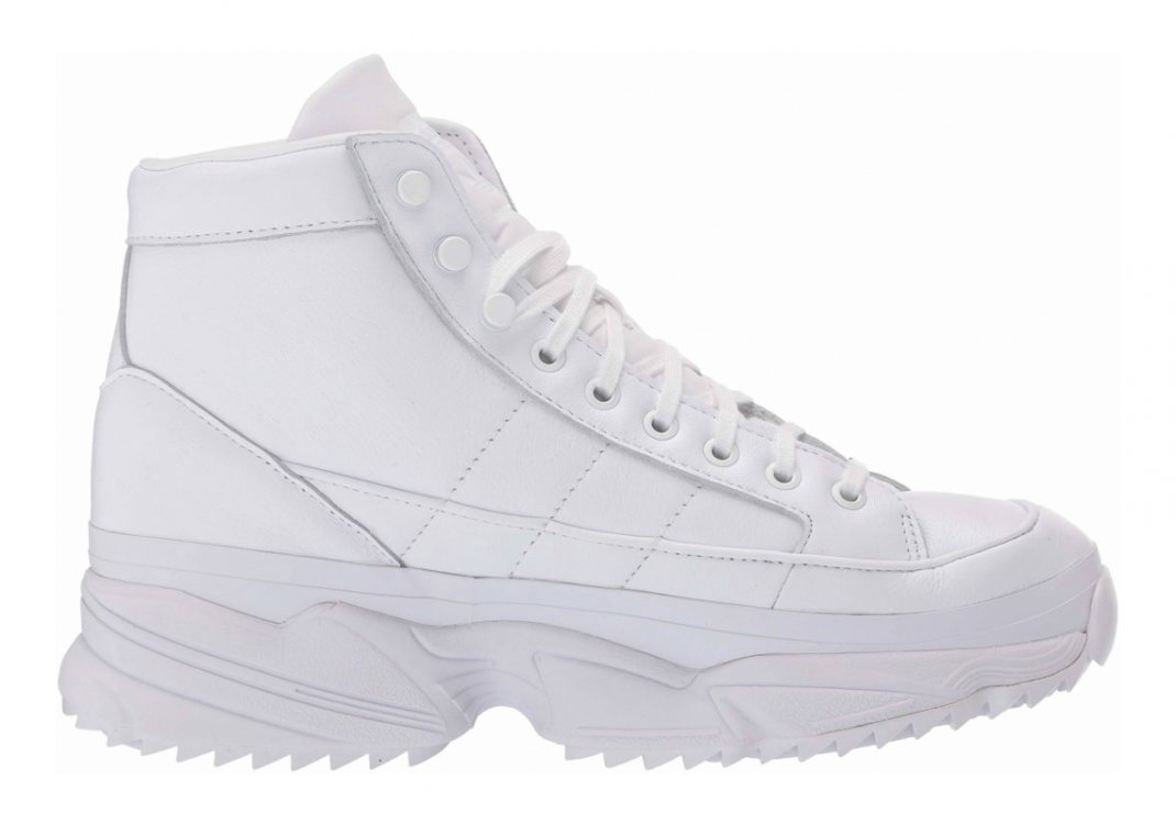 Footwear White / Footwear White / Core Black (EF5620)