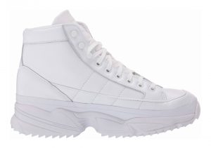 Footwear White / Footwear White / Core Black (EF5620)