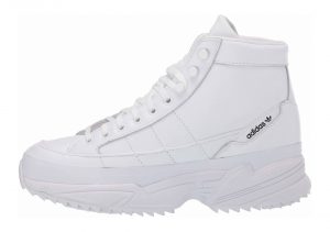 Footwear White / Footwear White / Core Black (EF5620)