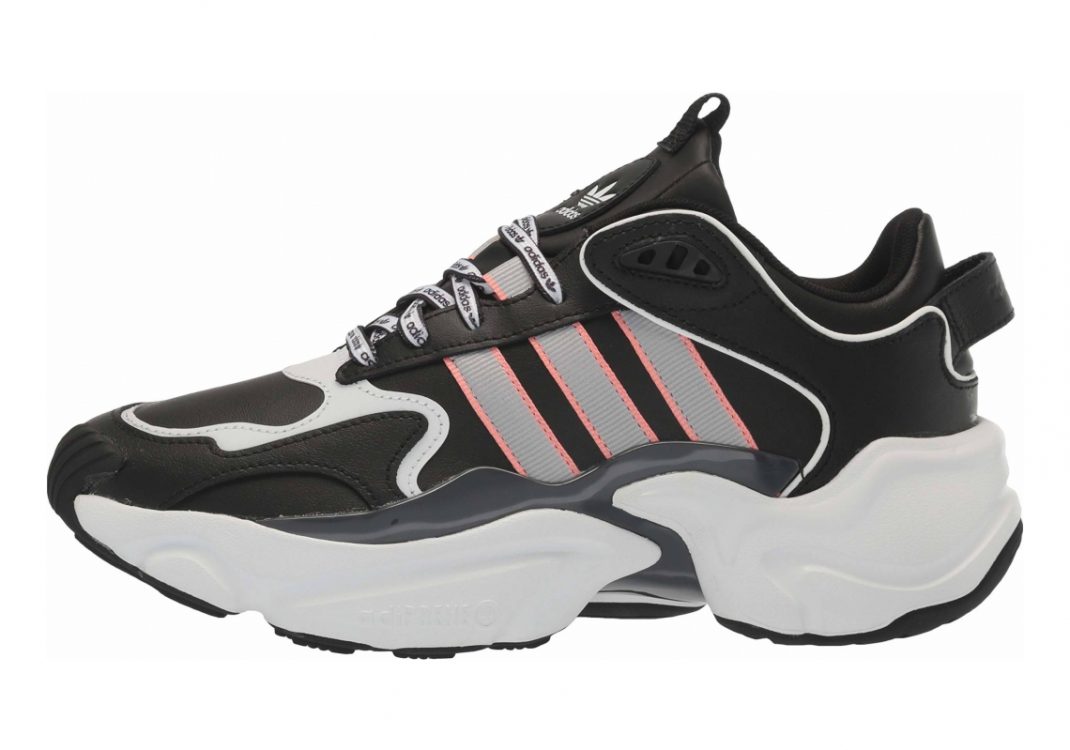 Core Black Grey Glory Pink (EG5434)