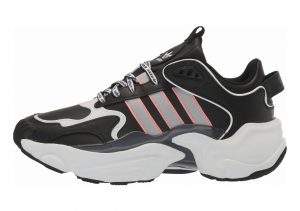 Core Black Grey Glory Pink (EG5434)