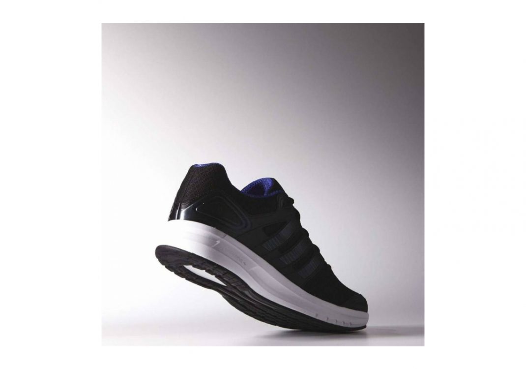 Adidas Duramo 6 - Black (M21581)