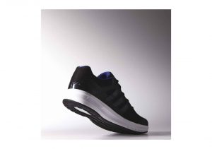 Adidas duramo hotsell 9 noir