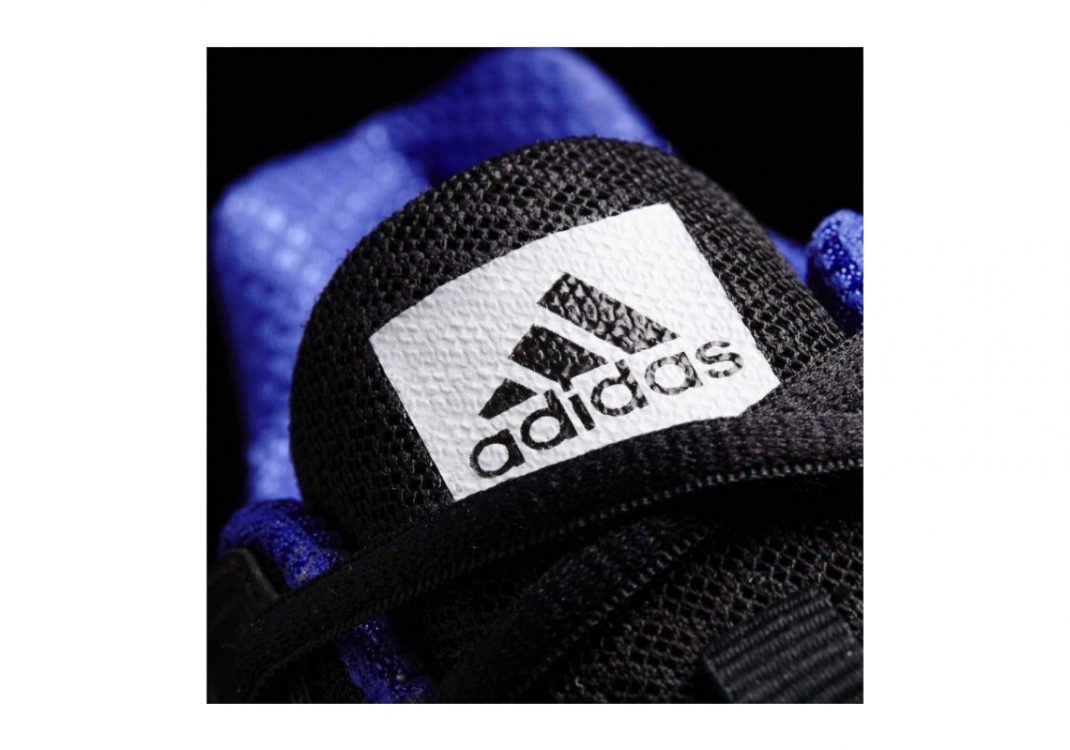 Adidas Duramo 6 - Black (M21581)