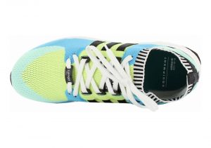 Adidas eqt multicolor store