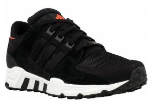 Adidas EQT Running Support - Black (S79130)