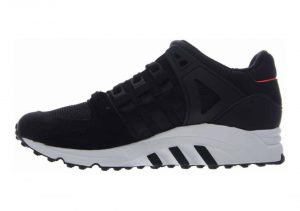 Adidas EQT Running Support - Black (S79130)