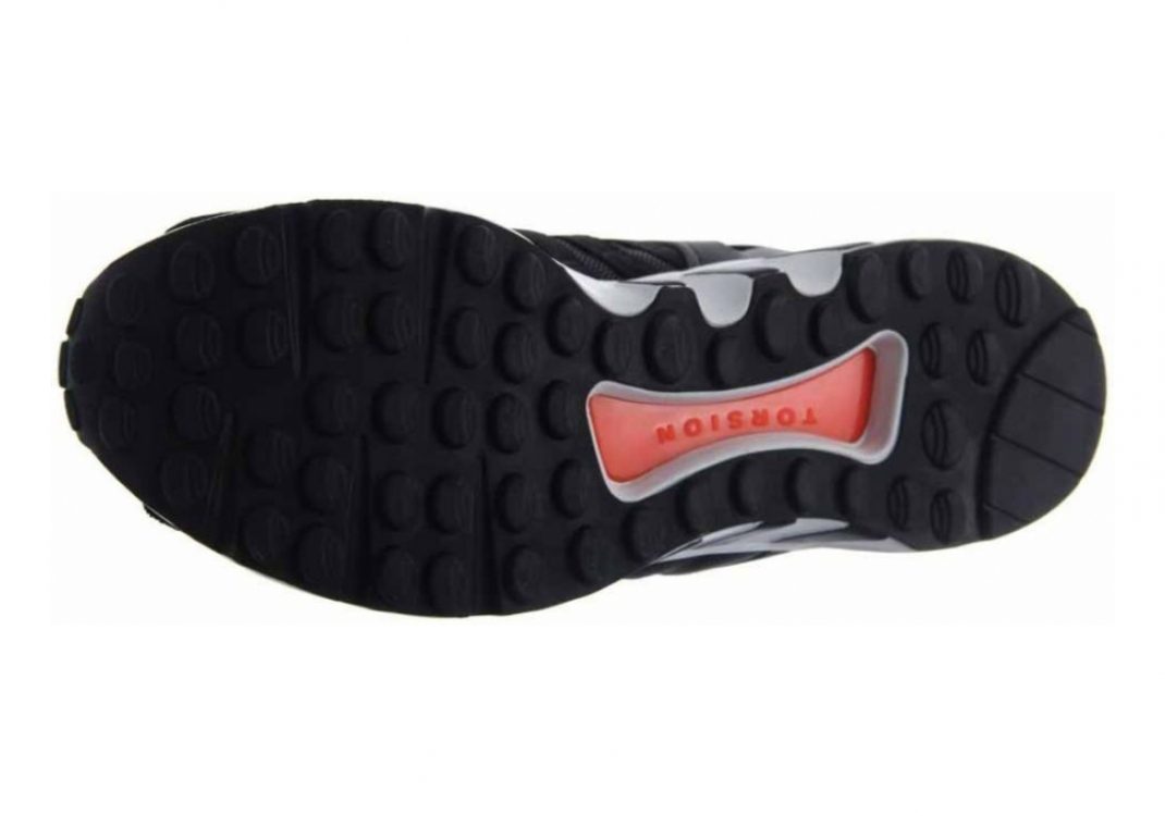 Adidas EQT Running Support - Black (S79130)