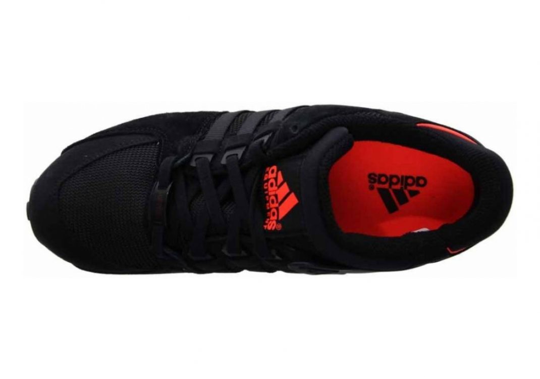 Adidas EQT Running Support - Black (S79130)
