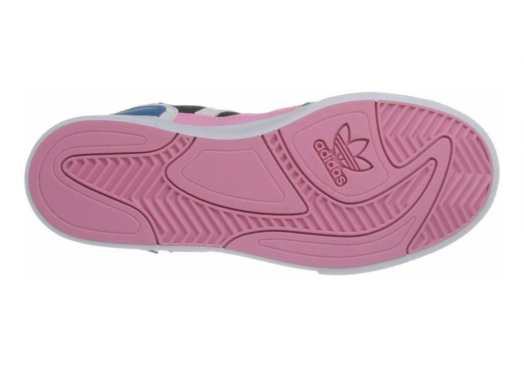 Blu Blau Dark Solar Blue S14 Running White Ftw St Tropic Bloom S1 (D65392)