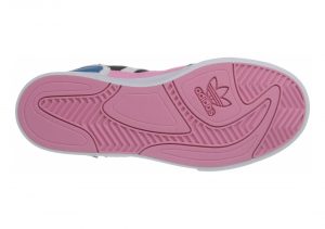 Blu Blau Dark Solar Blue S14 Running White Ftw St Tropic Bloom S1 (D65392)