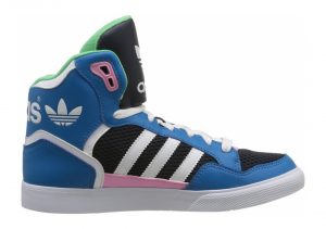 Blu Blau Dark Solar Blue S14 Running White Ftw St Tropic Bloom S1 (D65392)