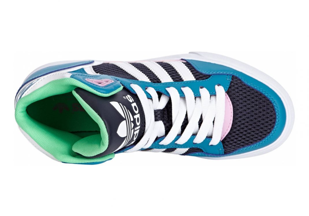 Blu Blau Dark Solar Blue S14 Running White Ftw St Tropic Bloom S1 (D65392)