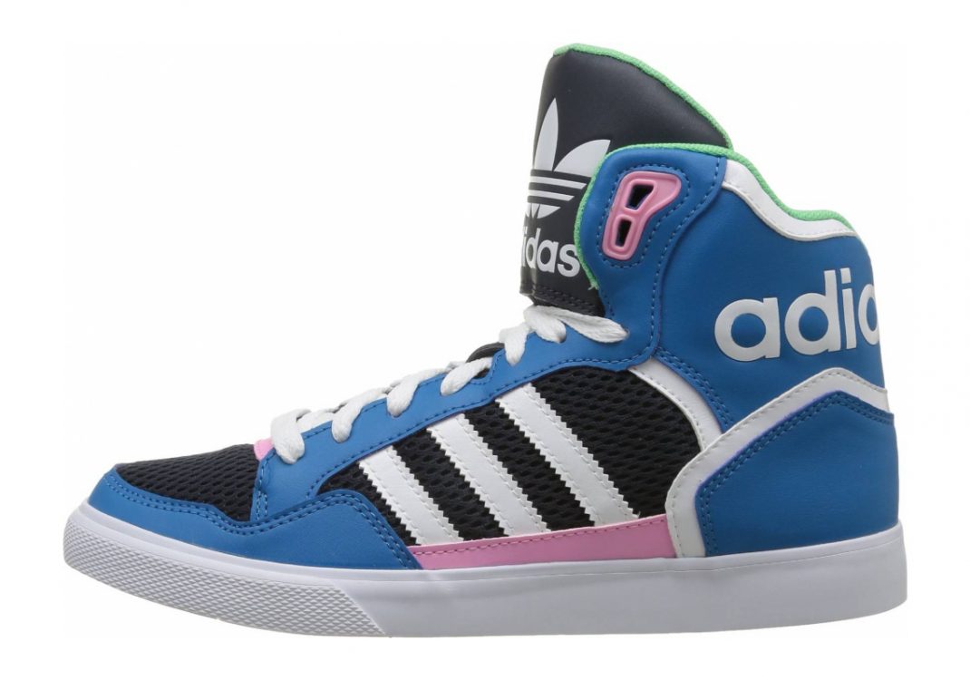 Blu Blau Dark Solar Blue S14 Running White Ftw St Tropic Bloom S1 (D65392)