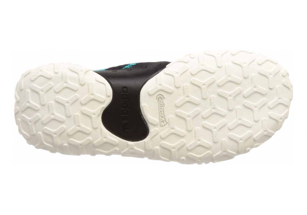 Teal/Black/Orange/Pale Grey (AH2171)