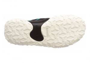 Teal/Black/Orange/Pale Grey (AH2171)