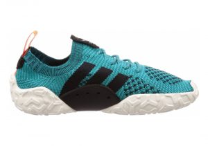 Teal/Black/Orange/Pale Grey (AH2171)