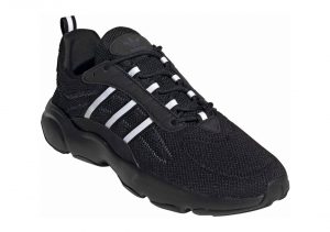 Adidas Haiwee - Core Black / Footwear White / Grey Six (EG9575)