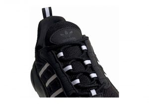 Adidas Haiwee - Core Black / Footwear White / Grey Six (EG9575)