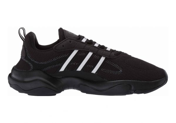 Adidas Haiwee - Core Black / Footwear White / Grey Six (EG9575)