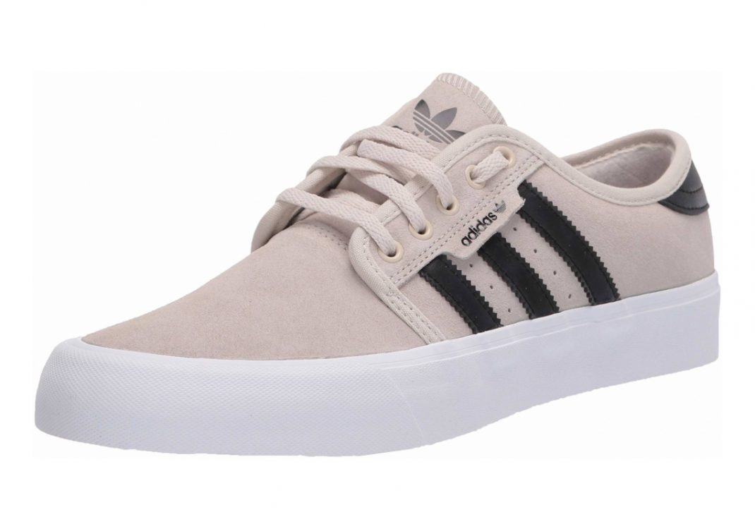 Clear Brown Core Black Ftwr White (EG2633)