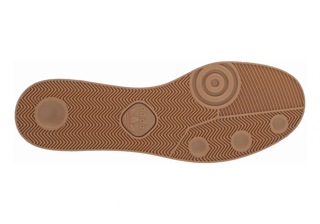 Clear Brown Core Black Ftwr White (EG2633)