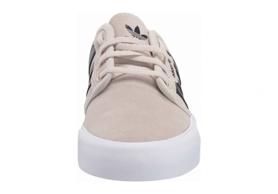 Clear Brown Core Black Ftwr White (EG2633)