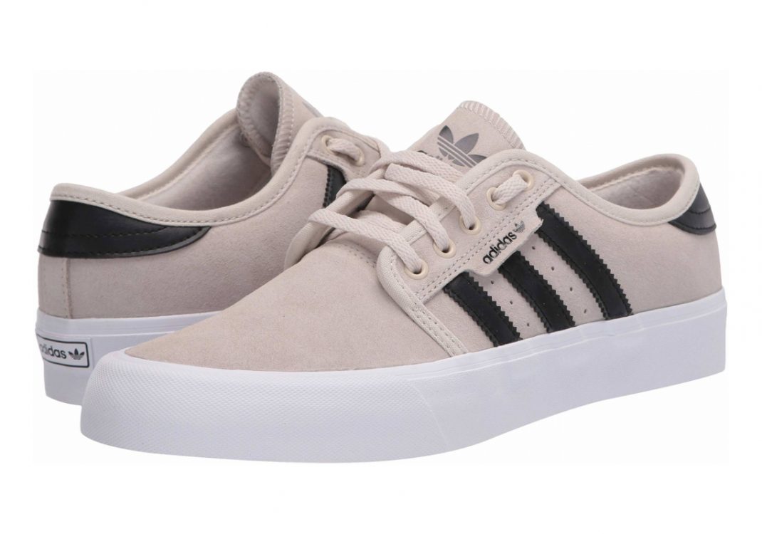 Clear Brown Core Black Ftwr White (EG2633)