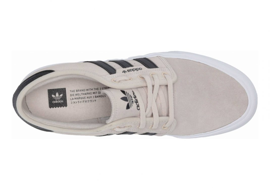 Clear Brown Core Black Ftwr White (EG2633)