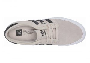 Clear Brown Core Black Ftwr White (EG2633)