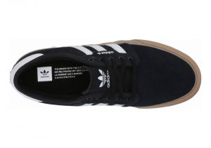 Adidas Seeley XT - Core Black Ftwr White Gum (EG2632)