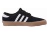 Adidas Seeley XT - Core Black Ftwr White Gum (EG2632)