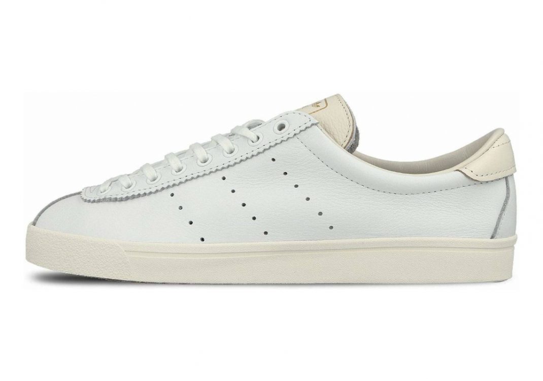 Adidas Lacombe SPZL - White (DA8786)