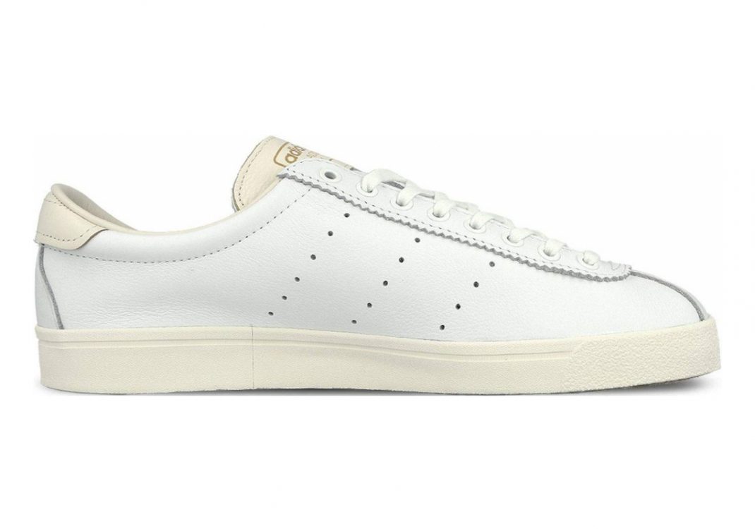 Adidas lacombe shop spzl white