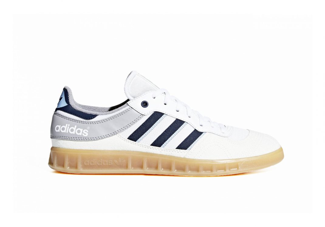 Adidas handball store top mesh