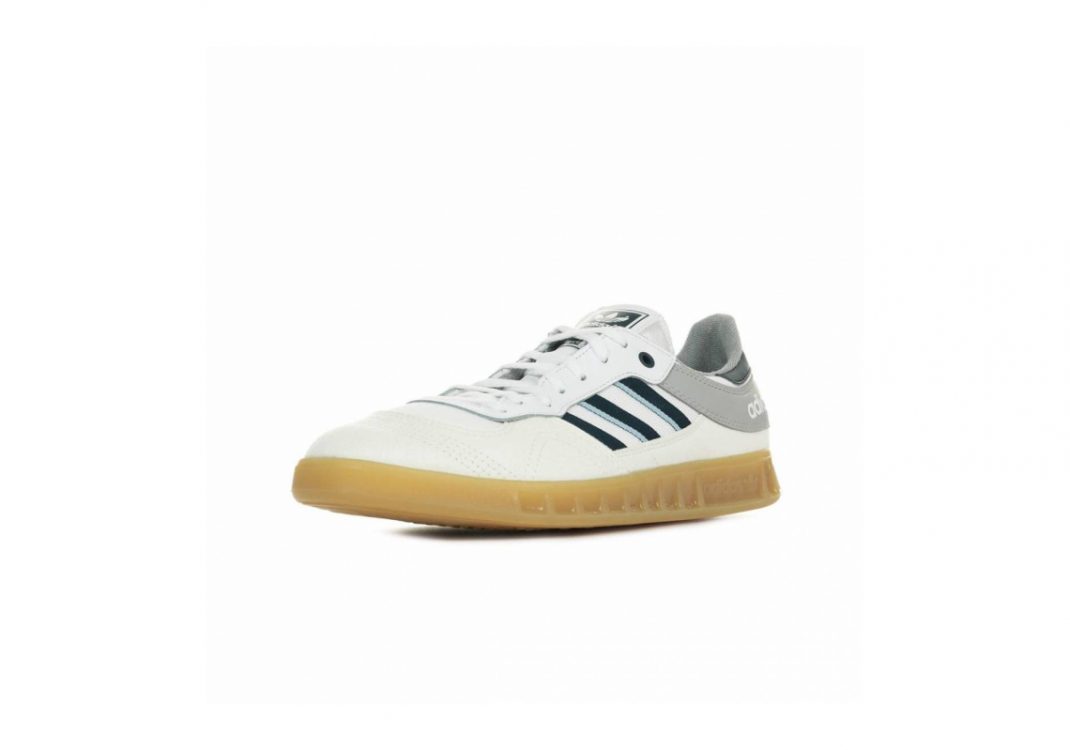 Adidas Handball Top Mesh - White (CQ2759)